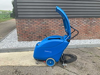 Nilfisk alto 343e zelfrijdende schrobmachine - afbeelding 4 van  9