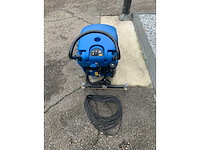 Nilfisk alto 343e zelfrijdende schrobmachine - afbeelding 6 van  9