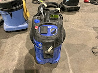 Nilfisk alto attix 3 industriële stofzuiger - afbeelding 1 van  4