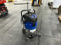 Nilfisk alto attix 751-11 industriële stofzuiger - afbeelding 2 van  6