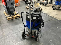 Nilfisk alto attix 751-11 industriële stofzuiger - afbeelding 3 van  6