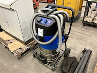 Nilfisk alto attix industriële stofzuiger - afbeelding 2 van  6