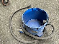 Nilfisk alto attix30 industriële stofzuiger - afbeelding 2 van  5