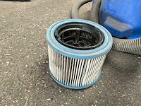 Nilfisk alto attix30 industriële stofzuiger - afbeelding 4 van  5