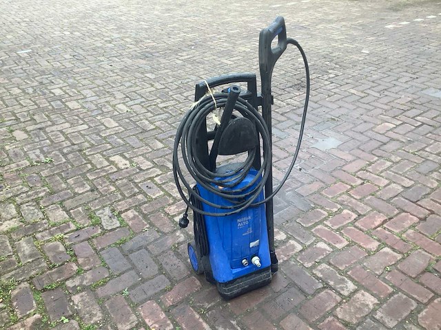 Nilfisk alto e140.1 hogedrukreiniger - afbeelding 2 van  3