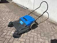 Nilfisk alto floortec 480m veegmachine - afbeelding 1 van  8