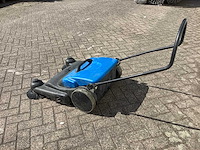 Nilfisk alto floortec 480m veegmachine - afbeelding 2 van  5