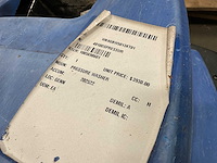 Nilfisk alto hogedrukreiniger - afbeelding 5 van  11