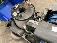 Nilfisk alto hogedrukreiniger - afbeelding 11 van  11