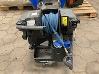 Nilfisk alto hogedrukreiniger - afbeelding 9 van  11