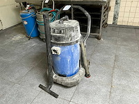 Nilfisk alto maxxi wd7 industriële stofzuiger - afbeelding 1 van  10