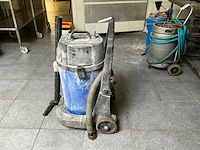 Nilfisk alto maxxi wd7 industriële stofzuiger - afbeelding 5 van  10