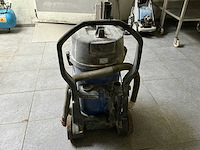 Nilfisk alto maxxi wd7 industriële stofzuiger - afbeelding 6 van  10