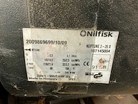 Nilfisk alto neptune 2-26 x hogedrukreiniger - afbeelding 2 van  3