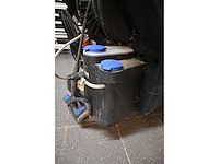 Nilfisk alto neptune 4 - 50 fax hogedrukreiniger - afbeelding 6 van  9