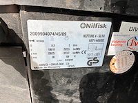 Nilfisk alto neptune 4 hogedrukreiniger - afbeelding 2 van  10