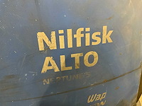 Nilfisk alto neptune 5 hogedrukreiniger - afbeelding 2 van  10