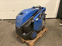 Nilfisk alto neptune 5 hogedrukreiniger - afbeelding 1 van  10