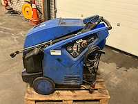 Nilfisk alto neptune 5 hogedrukreiniger - afbeelding 3 van  10