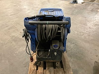 Nilfisk alto neptune 5 hogedrukreiniger - afbeelding 4 van  10