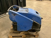 Nilfisk alto neptune 5 hogedrukreiniger - afbeelding 5 van  10