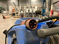 Nilfisk alto neptune 5 hogedrukreiniger - afbeelding 8 van  10