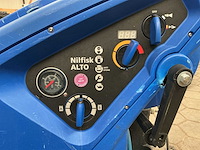 Nilfisk alto neptune 5 hogedrukreiniger - afbeelding 8 van  9
