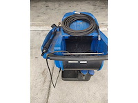 Nilfisk alto neptune s hogedrukreiniger stoomcleaner - afbeelding 2 van  11