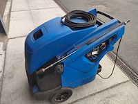 Nilfisk alto neptune s hogedrukreiniger stoomcleaner