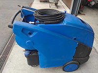 Nilfisk alto neptune s hogedrukreiniger stoomcleaner - afbeelding 9 van  11
