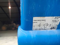 Nilfisk alto neptune s hogedrukreiniger stoomcleaner - afbeelding 11 van  11