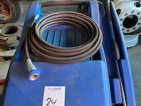 Nilfisk alto neptune s hogedrukreiniger stoomcleaner - afbeelding 2 van  11