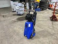 Nilfisk alto poseidon 4 hogedrukreiniger - afbeelding 1 van  11