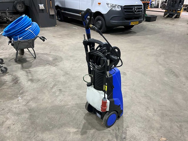 Nilfisk alto poseidon 4 hogedrukreiniger - afbeelding 5 van  11
