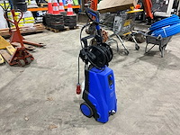 Nilfisk alto poseidon 4 hogedrukreiniger - afbeelding 6 van  11