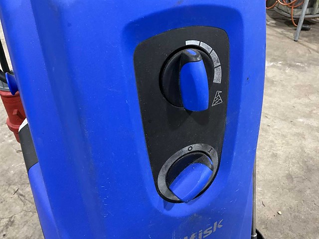 Nilfisk alto poseidon 4 hogedrukreiniger - afbeelding 7 van  11