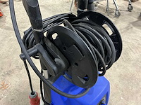 Nilfisk alto poseidon 4 hogedrukreiniger - afbeelding 9 van  11