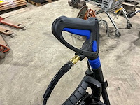 Nilfisk alto poseidon 4 hogedrukreiniger - afbeelding 10 van  11