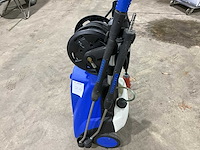 Nilfisk alto poseidon 4 hogedrukreiniger - afbeelding 11 van  11