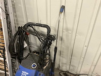 Nilfisk alto poseidon 5 hogedrukreiniger - afbeelding 2 van  5