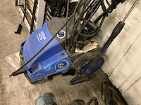 Nilfisk alto poseidon 5 hogedrukreiniger - afbeelding 3 van  5