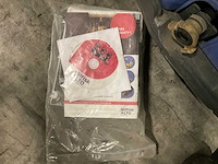 Nilfisk alto poseidon 5 hogedrukreiniger - afbeelding 5 van  5