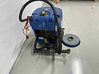 Nilfisk / alto schrubtec 343 e vloerreiniger - afbeelding 2 van  4