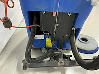Nilfisk / alto schrubtec 343 e vloerreiniger - afbeelding 3 van  4