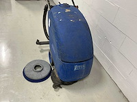 Nilfisk / alto schrubtec 343 e vloerreiniger - afbeelding 4 van  4