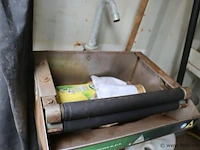 Nilfisk alto solar booster 7-57d incl. container - afbeelding 7 van  32