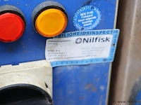 Nilfisk alto solar booster 7-57d incl. container - afbeelding 13 van  32