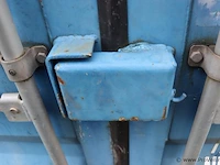Nilfisk alto solar booster 7-57d incl. container - afbeelding 24 van  32