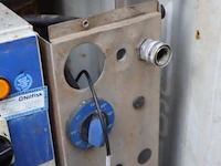 Nilfisk alto solar booster 7-57d incl. container - afbeelding 23 van  32