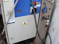 Nilfisk alto solar booster 7-57d incl. container - afbeelding 2 van  34
